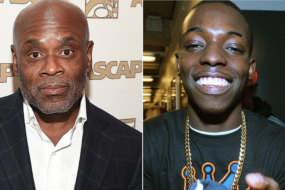 L.A. Reid Sheds Light on Why Epic Records Hasn't Bailed Out Bobby Shmurda