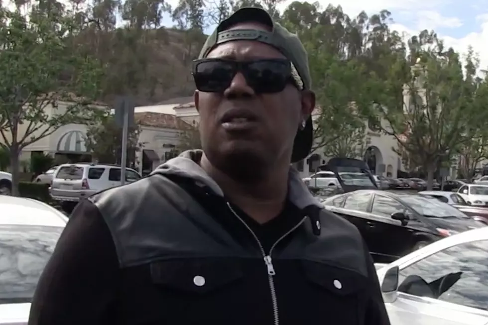 Master P Blasts Kobe Bryant, the Kardashians for 'Phony' Support of Lamar Odom [VIDEO]
