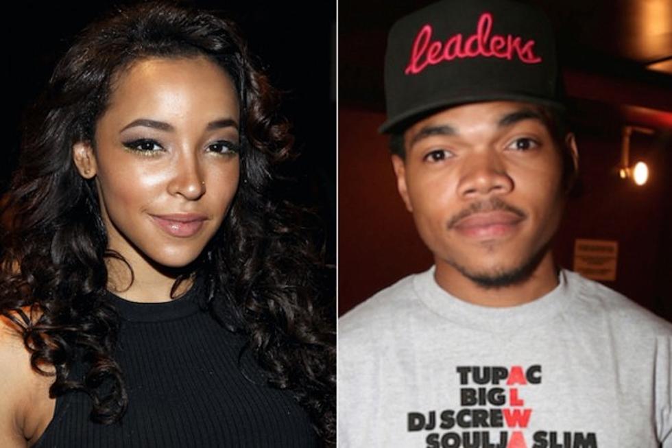Tinashe &#038; Chance the Rapper Team Up for Snakehips&#8217; Upbeat Song &#8216;All My Friends&#8217;