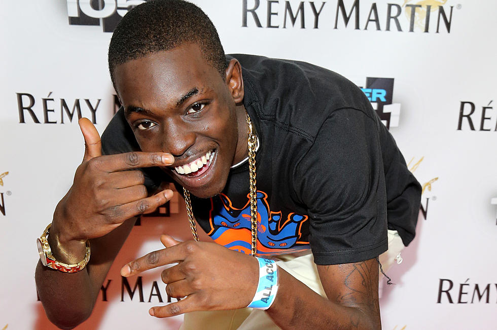 Bobby Shmurda and Rowdy Rebel Speak on Their Plea Deal: ‘It Ain’t Over for Us’