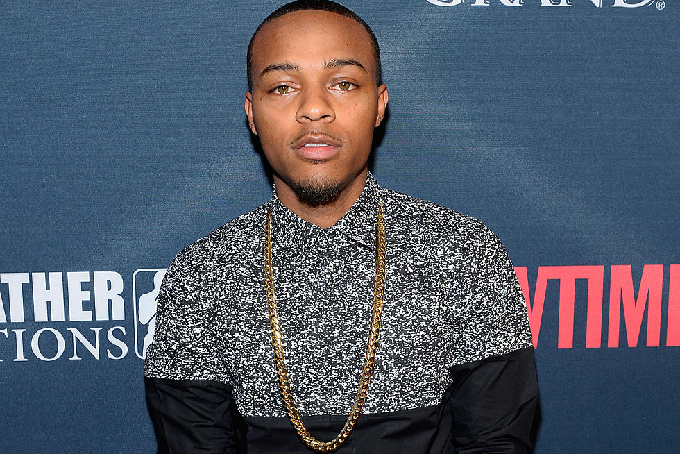 BET Clowns Bow Wow After His Recent Claims That He Won&#8217;t Vote Because He&#8217;s &#8216;Mixed&#8217;