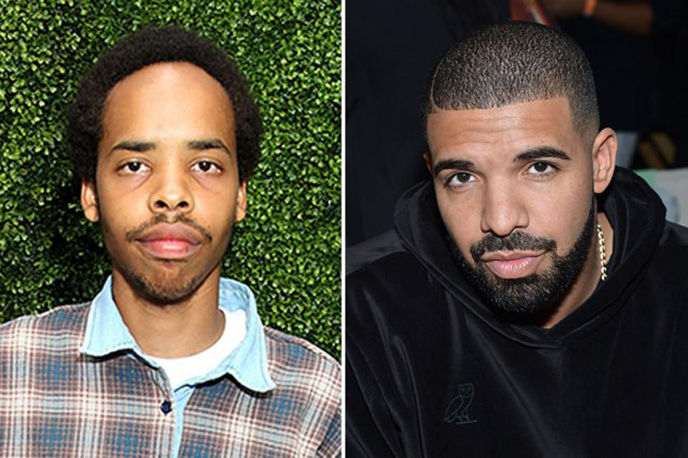 Earl Sweatshirt Calls Drake a ‘Vulture,’ Criticizes Him for ‘Wave Riding’