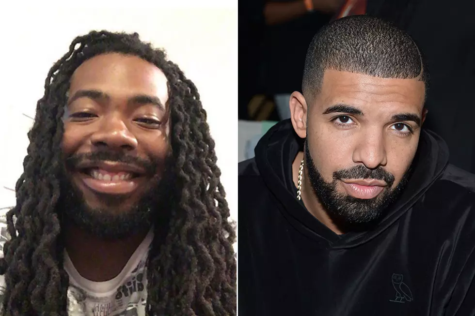 D.R.A.M. Says Drake 'Jacked' His Song 'Cha Cha' for 'Hotline Bling'