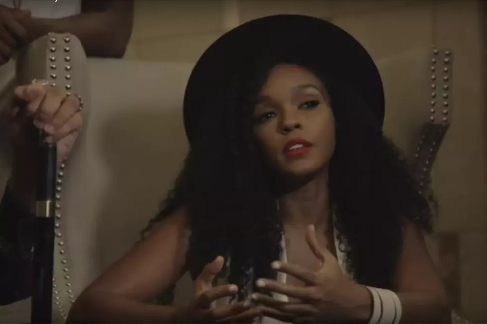 Janelle Monae Explains Why Wondaland Is the Answer to What’s Missing in Music