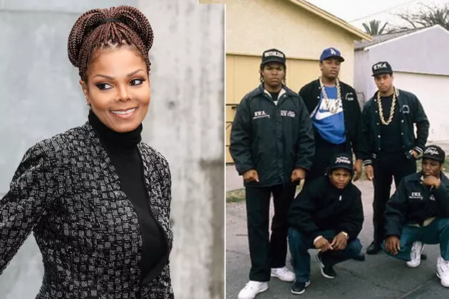 Janet Jackson #Black Lives Matter &#8216;Can&#8217;t Be Stopped&#8217;
