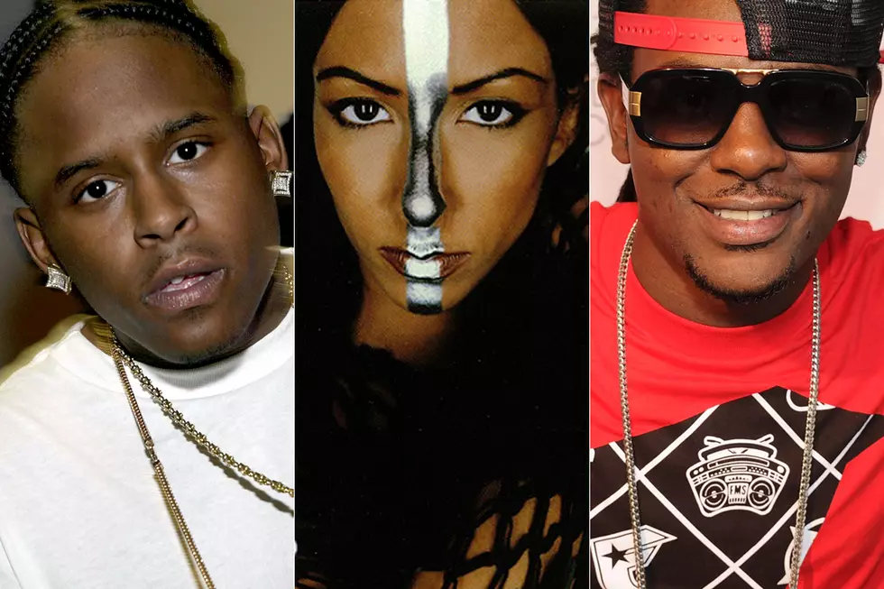 20 Rappers Who Fell Off the Face of the Earth