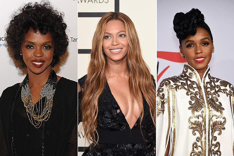 Michelle Obama's 'Day of the Girl' Playlist Includes Beyonce, Lauryn Hill, Janelle Monae & More