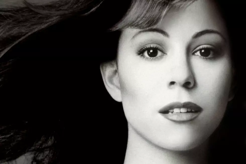 10 Lyrics From Mariah Carey&#8217;s &#8216;Daydream&#8217; Album That Will Help You Have One Sweet Day