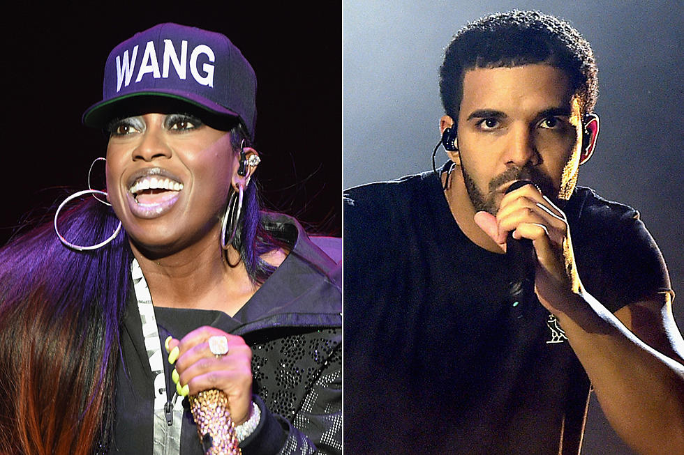 How Missy Elliott’s ‘Supa Dupa Fly’ Album Paved the Way for Drake’s Career