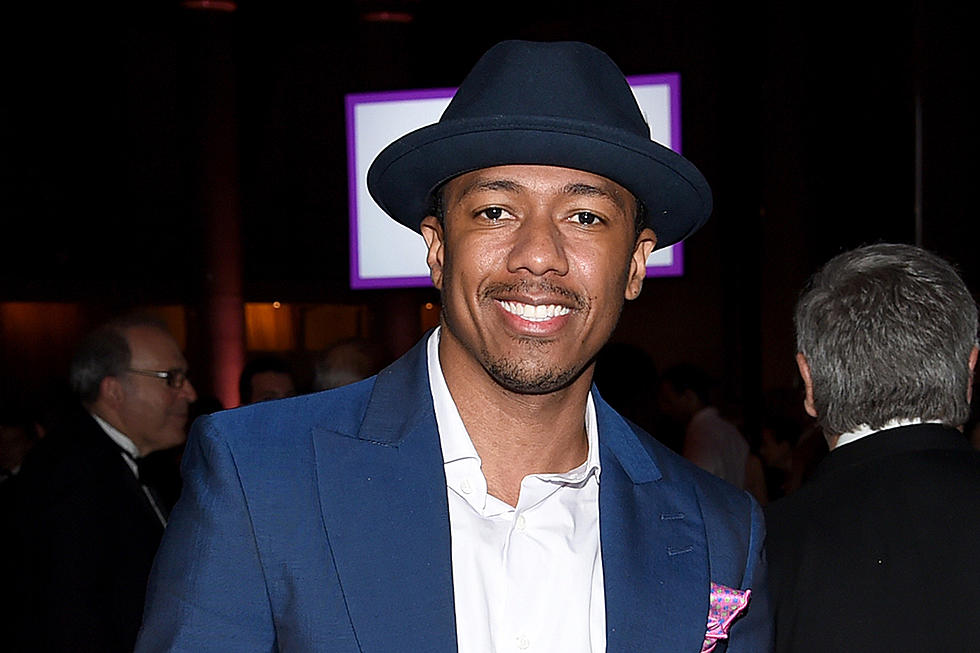 Nick Cannon Responds to Critics After Calling Planned Parenthood &#8216;Modern-Day Eugenics&#8217;