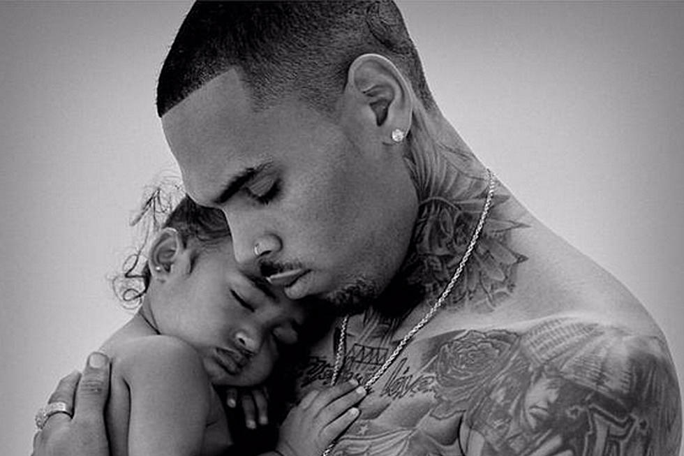 Chris Brown 'Royalty' Review