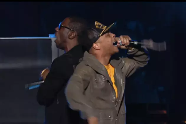 T.I. and Young Dro Show Up for Atlanta With &#8216;We in Da City&#8217; Performance at 2015 BET Hip Hop Awards [VIDEO]