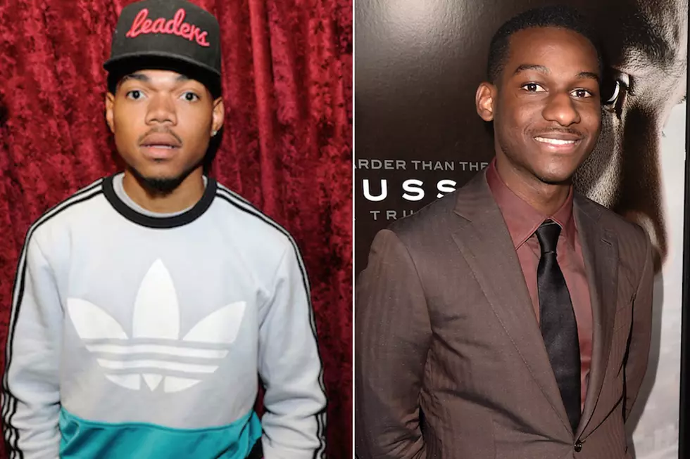 Chance the Rapper & Leon Bridges Set to Perform on 'Saturday Night Live'
