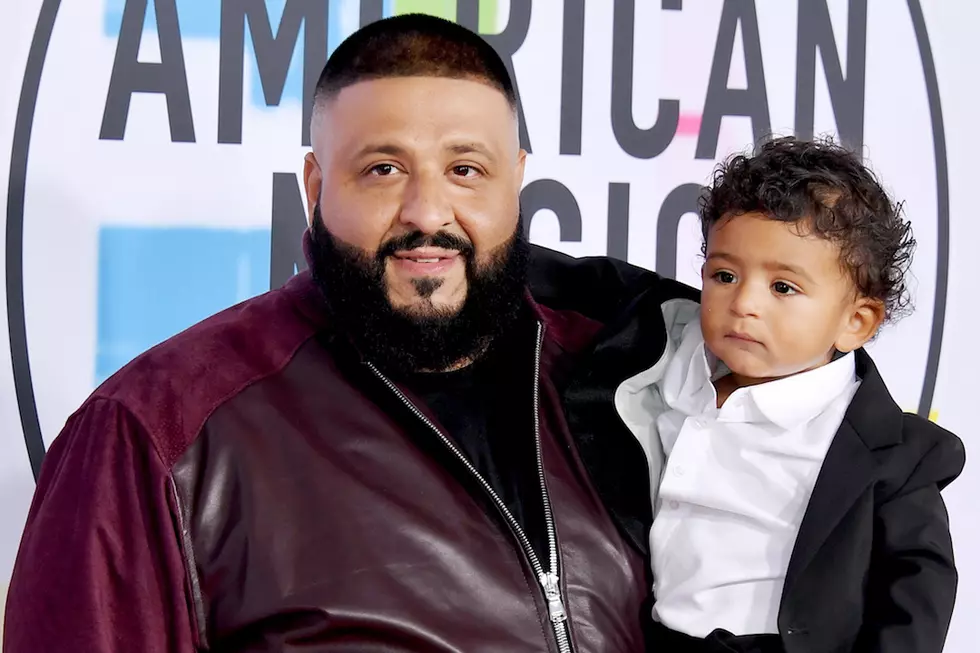 Happy Birthday, DJ Khaled!