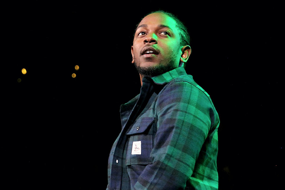 Kendrick Lamar's 'To Pimp a Butterfly' Wins Best Hip-Hop Album in the 2015 The Boombox Fan Choice Awards