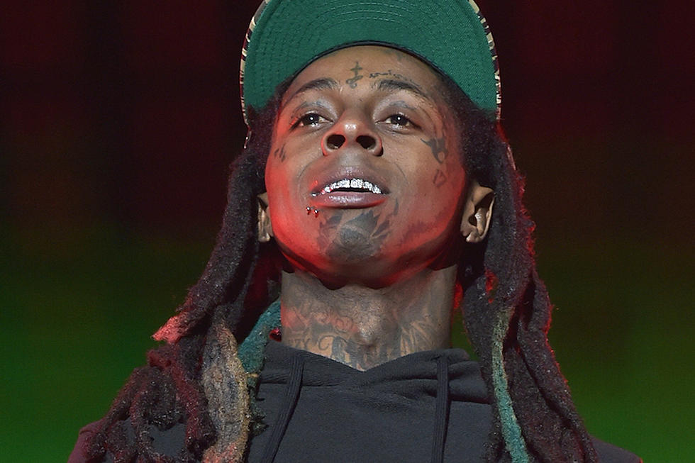 Lil Wayne Reportedly Angry With Birdman for Letting Tyga Off of Young Money Records