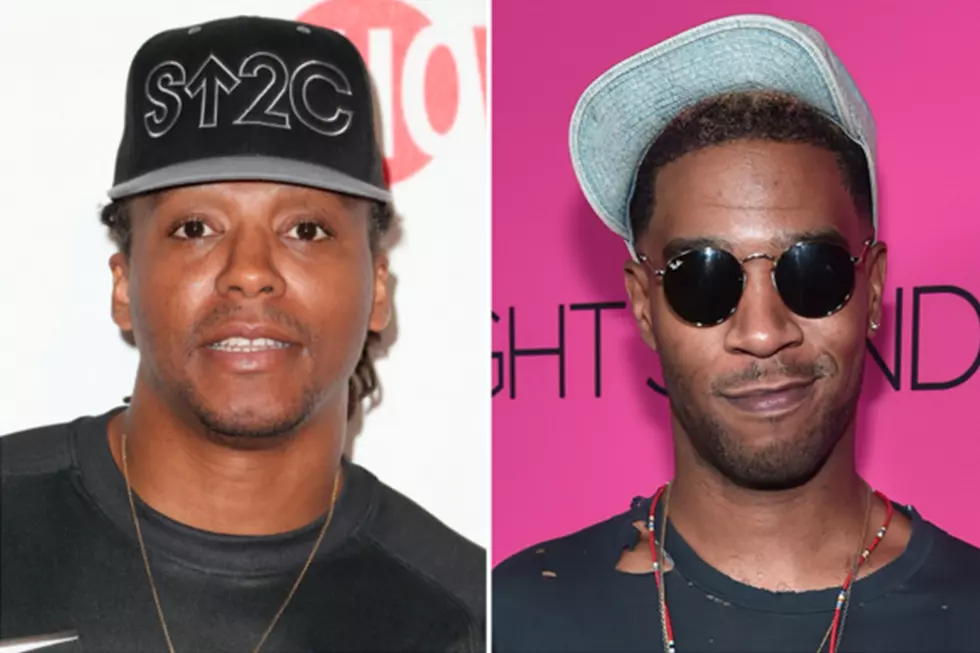 Lupe Fiasco Fires Verbal Shots at Kid Cudi at Milwaukee Concert [VIDEO]