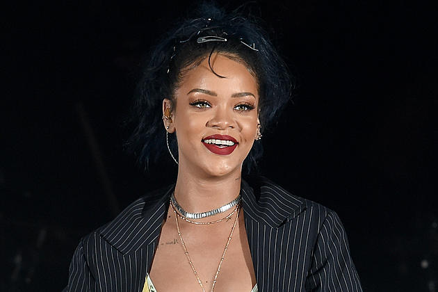 Rihanna Takes On the Fashion World With Beauty and Photo Agencies
