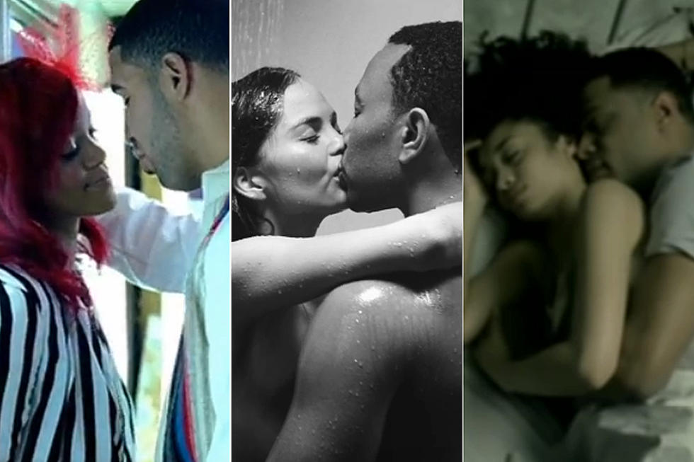 10 Best Videos Showcasing Cuffing Season Done Right