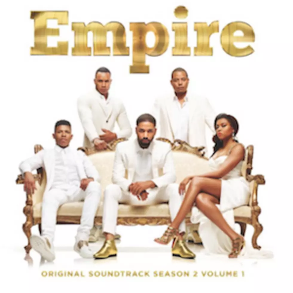 &#8216;Empire&#8217; Season 2 Soundtrack Features Alicia Keys, Timbaland, Pitbull &#038; More