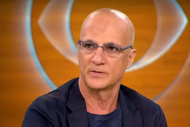 Jimmy Iovine Shuts Down Rumors About Apple Music Buying Tidal