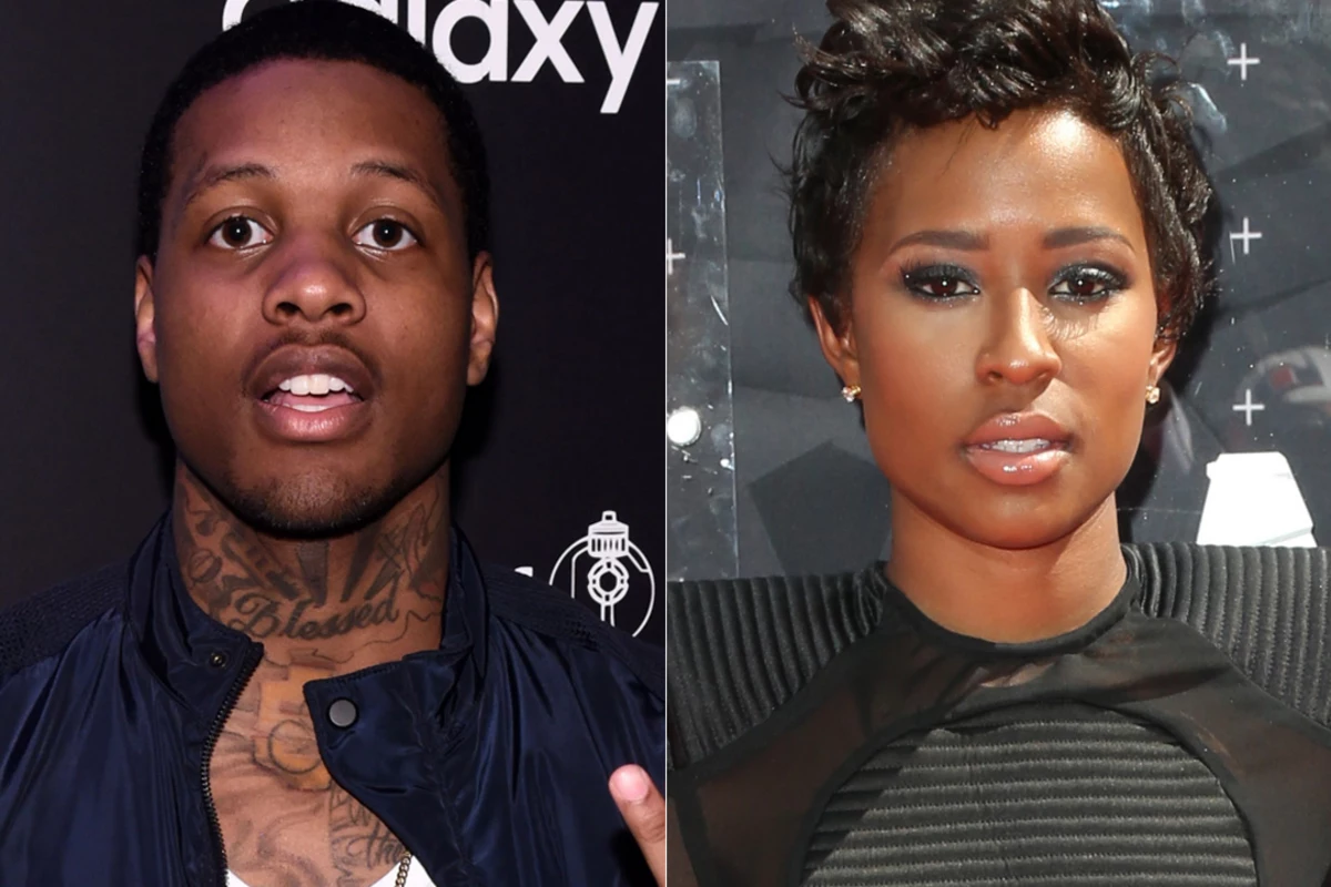 Dej Loaf's Blue Hair Transformation: See Her Bold New Look - wide 1