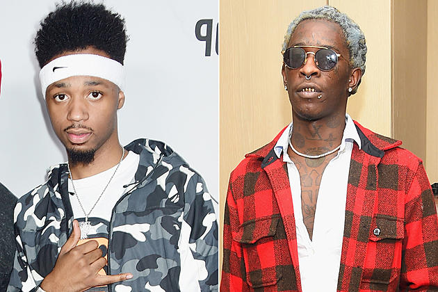 Metro Boomin Claims He Wasn&#8217;t Taking Shots at Young Thug in Twitter Rant