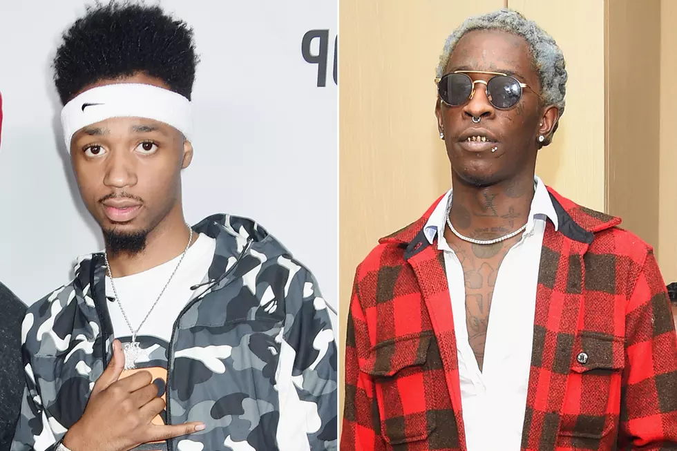 Metro Boomin Claims He Wasn’t Taking Shots at Young Thug in Twitter Rant