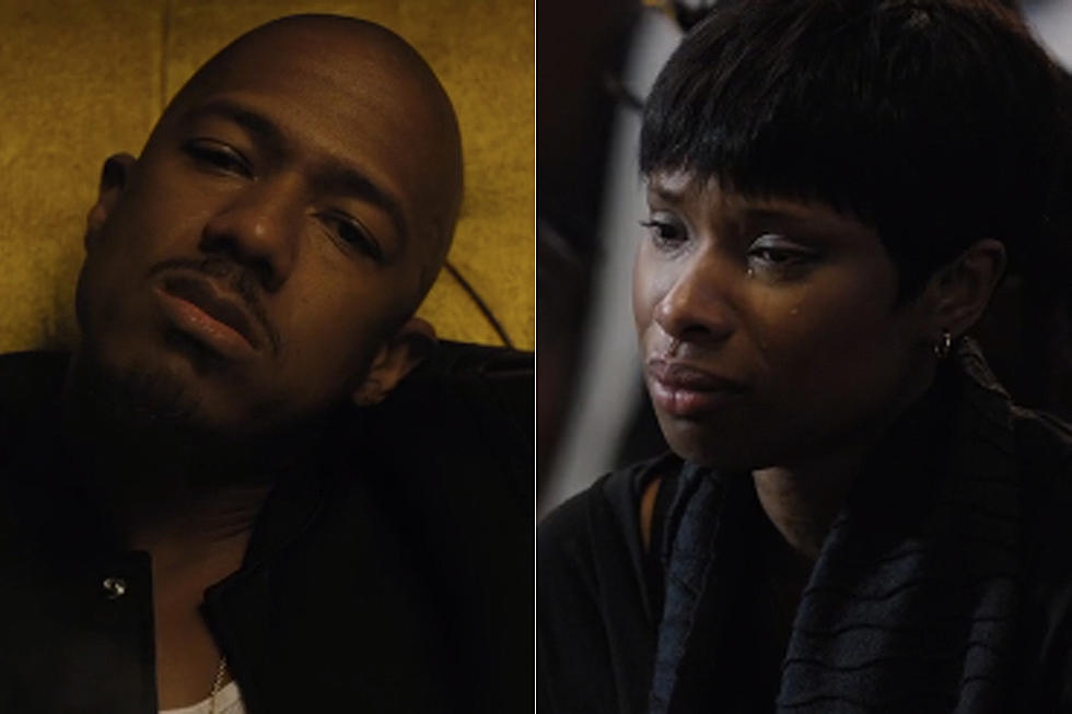 'Chi-Raq' Trailer Debuts Featuring Nick Cannon and Jennifer Hudson [VIDEO]