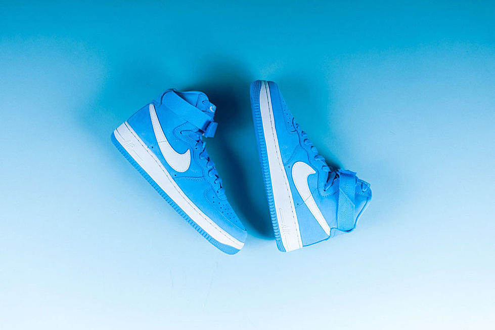 Nike Air Force 1 OG Baby Blue