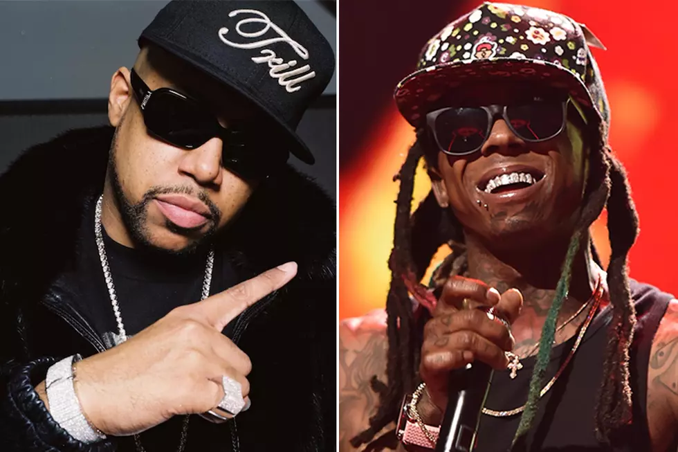 Pimp C's Legacy Lives on With '3 Way Freak' Featuring Lil Wayne, New Album