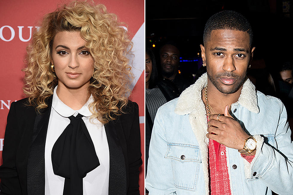 Tori Kelly Releases ‘Hollow’ Remix With Big Sean