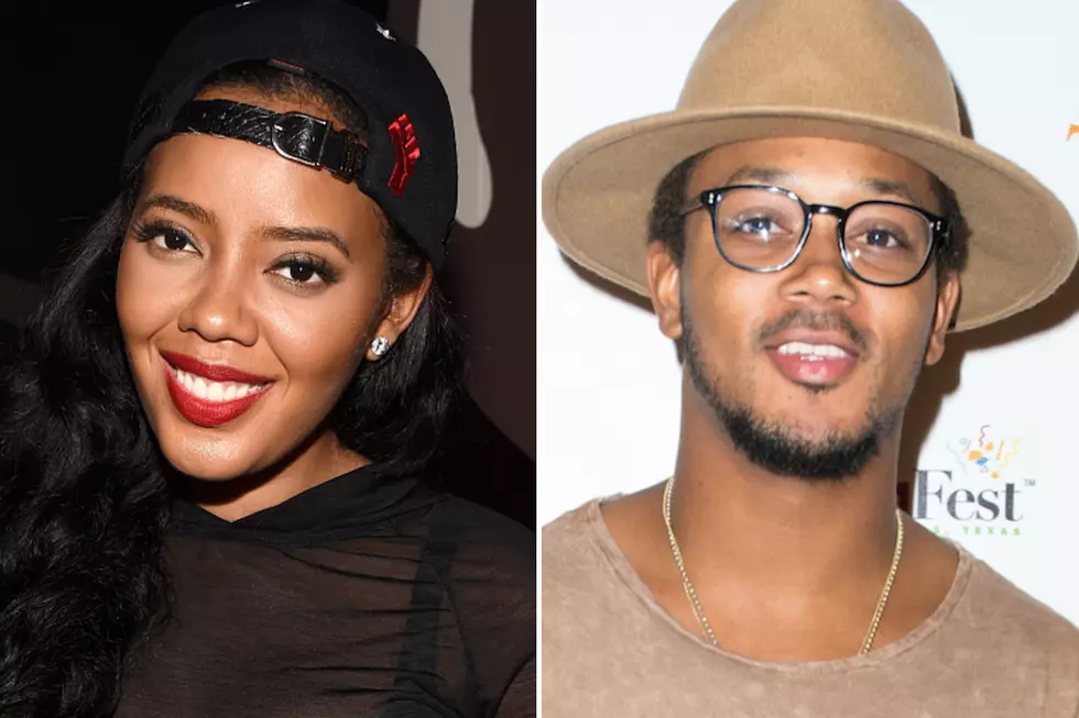 Watch Angela Simmons, Romeo Miller and Others in 'Growing Up Hip Hop' Trailer