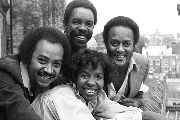 William Guest, Gladys Knight and the Pips Member, Dead at 74