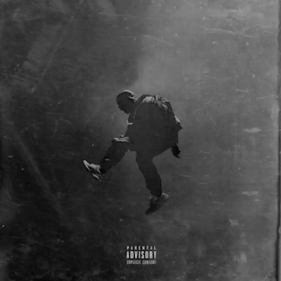 Kanye West Spazzes Out on &#8216;Jumpman&#8217;-Inspired Song &#8216;Facts&#8217;