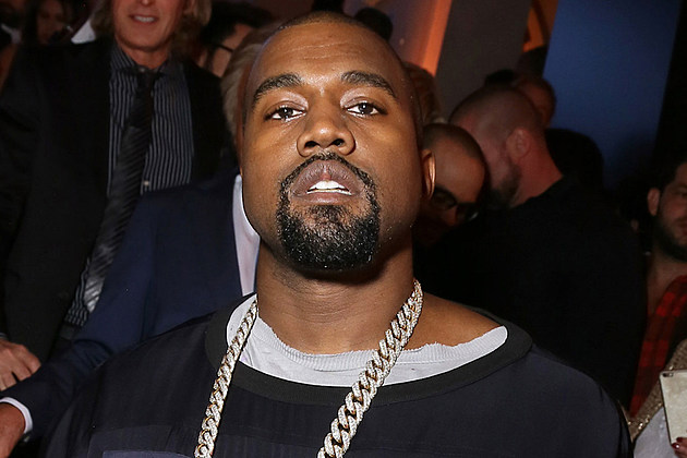 Kayne West Wants Everyone to Stop Asking Him About His New Album