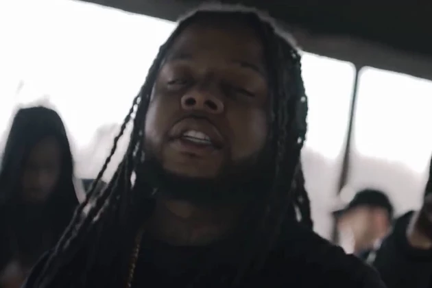 King Louie Is &#8216;Doing OK&#8217; After Being Shot in the Head in Chicago