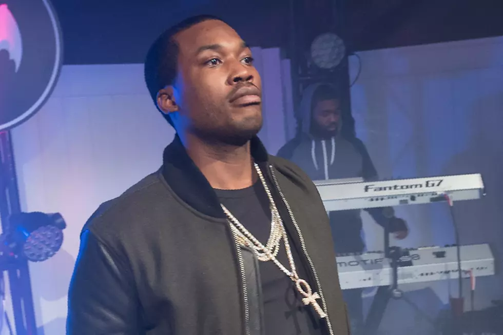 Judge Denies Meek Mill’s Request for Release on Bail and Won’t Recuse Herself