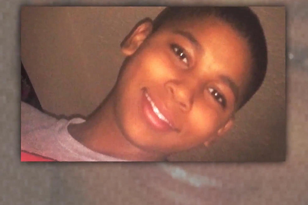 No Grand Jury Indictment in Tamir Rice Case, Hip-Hop Community Reacts