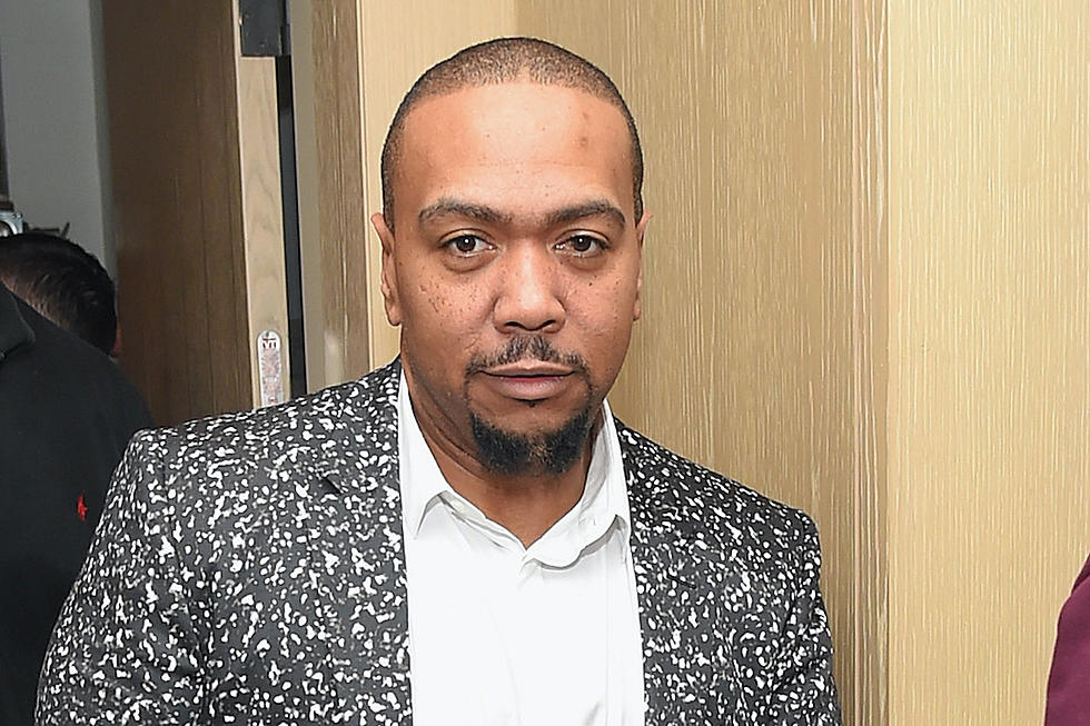 Timbaland Wins Lawsuit Over Michael Jackson’s Song ‘Chicago’