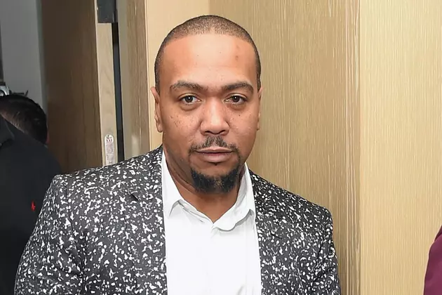 Timbaland Addresses Why He Didn&#8217;t Perform For Flint Water Benefit Show In Detroit [Photo]