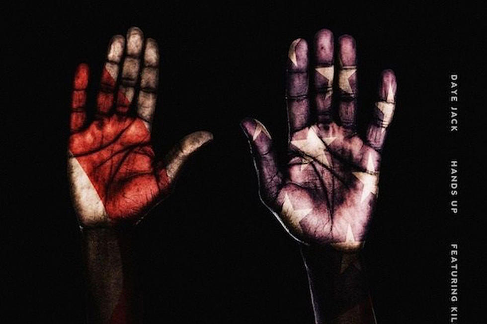 Daye Jack and Killer Mike Speak Out Against Police Brutality in ‘Hands Up’