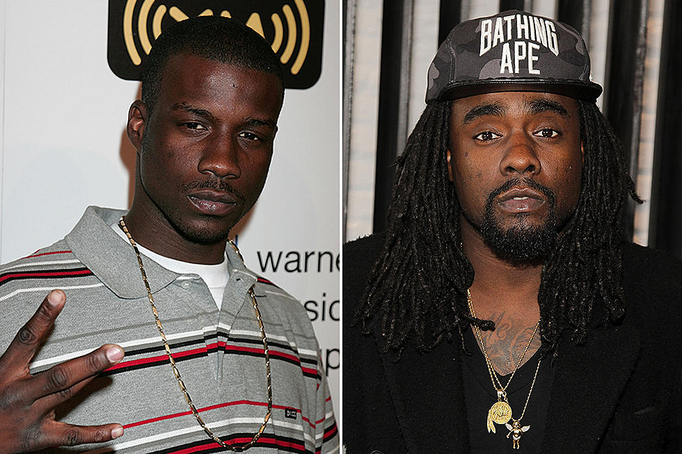 Jay Rock Responds to Wale’s Remark About Kendrick Lamar: ‘I See Why U Not MMG’