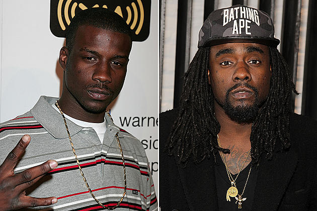 Jay Rock Responds to Wale&#8217;s Remark About Kendrick Lamar: &#8216;I See Why U Not MMG&#8217;