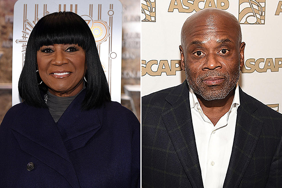 Patti LaBelle and L.A. Reid to be Saluted at 2016 BET Honors