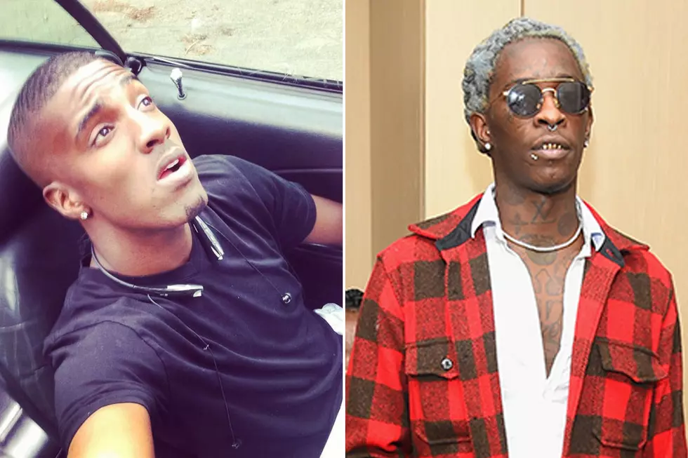 Young Thug&#8217;s Security Guard Shot and Killed in Atlanta Home [VIDEO]
