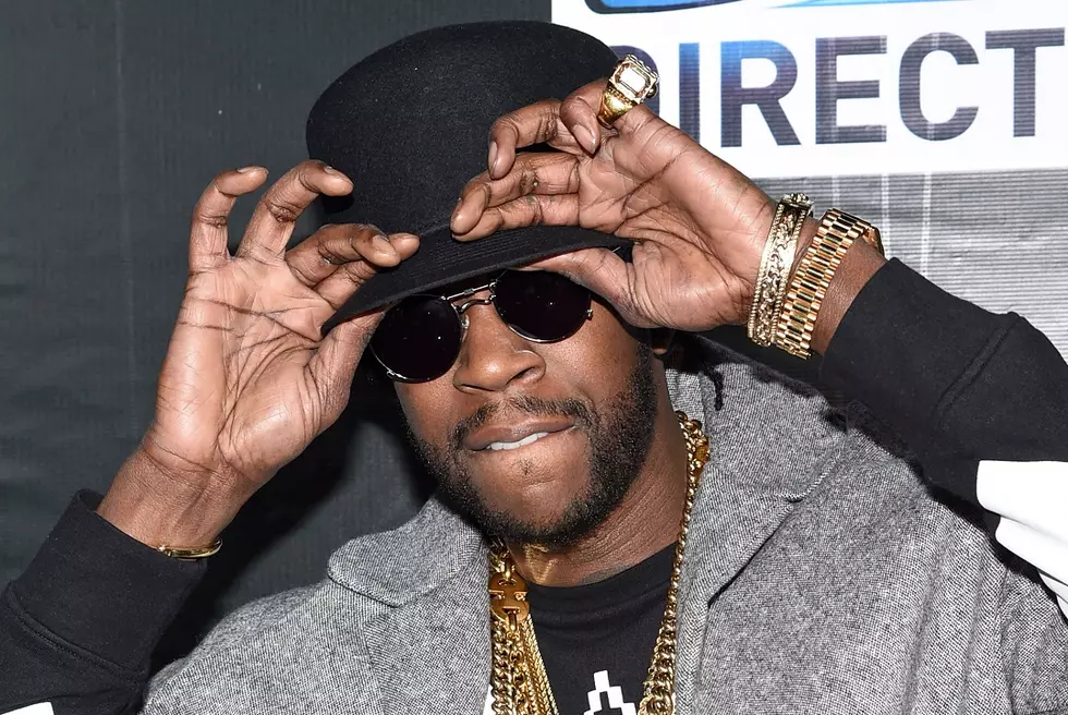2 Chainz Announces Watch Out Tour, Says He Won’t Be Dissing C-Murder