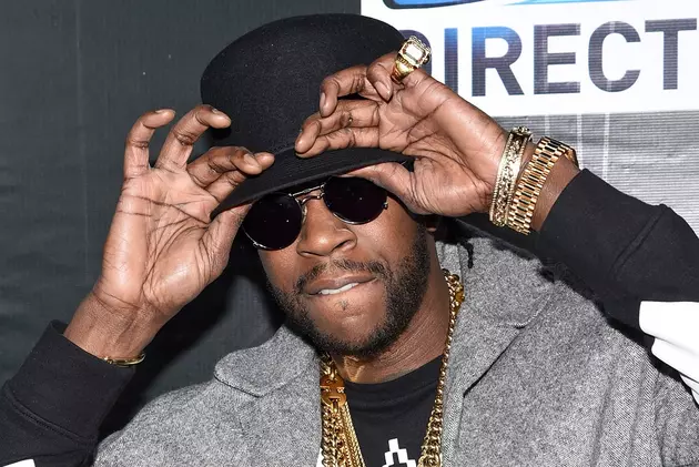 2 Chainz Announces Watch Out Tour, Says He Won&#8217;t Be Dissing C-Murder