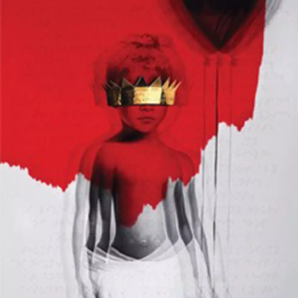 Rihanna, &#8216;ANTI&#8217; [ALBUM REVIEW]