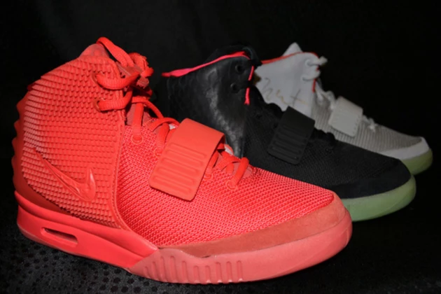 Sneakerhead Creates Petition for Nike to Make Air Yeezy 2 a General Release